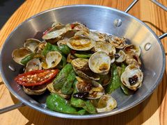 -阿鸡鱼庄·顺德鲜蒸小炒(亚运村店)