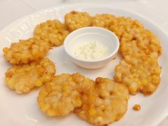 -丰收日·小海鲜·沪上家宴(顾村正大店)