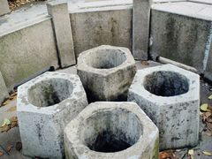 -杭州西湖风景名胜区-满觉陇四眼井