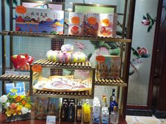 -皇饭儿·王润兴酒楼(河坊街店)