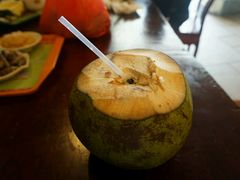 -海口骑楼小吃街