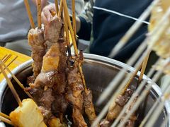 -炒豆合作社(东四总店)