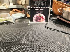 -炽真·果木窑烤自助牛排馆儿(和平欧乐店)