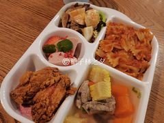 儿童餐-莫多多餐厅