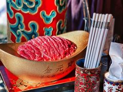 -羊大爷涮肉(亮马桥店)