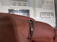 -Tiffany & Co.蒂芙尼
(杭州大厦店)