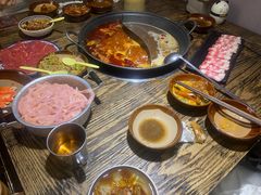 -冯校长老火锅(深圳总店)