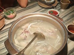 -大头椰·椰子鸡火锅(南宁万象城店)