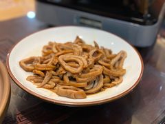 -季家厨房(长江东大街店)