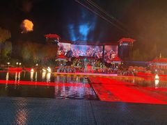 -华夏文旅海洋公园