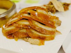 -全聚德(上海首店浦东店)