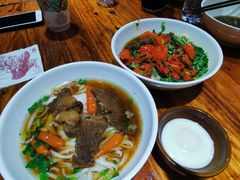-肆姐面粉馆(坡子街店)