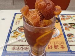 -文通冰室(东方宝泰店)