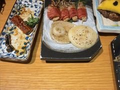 -三石铁板烧(紫竹桥店)