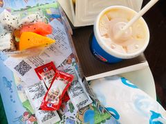 -雨林餐厅(长隆海洋王国店)