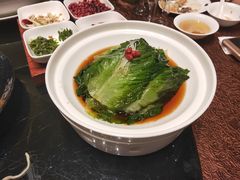 -阿庄新豫菜(航海东路店)