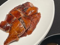 -铜锣湾·有麝自然香(渝北财富中心店)