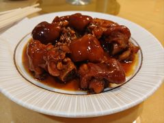 -汇景花园酒家(基立下道店)