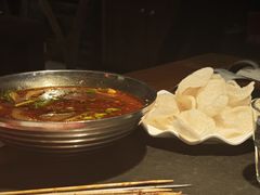 -可口香·非遗老号烧烤(南岗直营店)