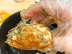 -莲花公园煎蟹·30年闽菜(火车站店)
