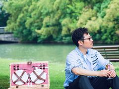 -上海佘山世茂艾美酒店