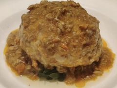 -狮王府淮扬菜(夫子庙老门东店)