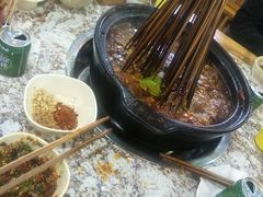 -唐记煌大坨卤牛肉串串(瑞南街店)