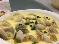-渔中舟海鲜大排档(普陀沈家门店)