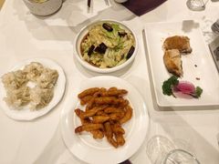 -凯鸽酒楼•雁北民间菜(华北星店)