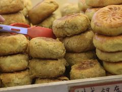 -杨老大焙子月饼干货(宽巷子民族美食街店)