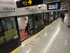 -云锦路(地铁站)