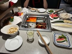 -海底捞火锅(大融城店)