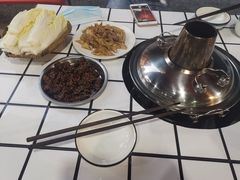 -小板凳(四公里店)