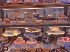 -DQ·蛋糕·冰淇淋(新佳丽店)