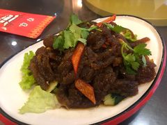 老醋蜇头-津菜宋记老房子(鼓楼店)