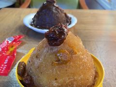 -二斗栗子(黄河道店)
