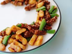 -素心小筑(后沙裕镇店)