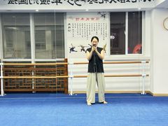 -上海江南武术馆(徐家汇馆)