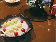 -上海人家花樣年华(中山公园店)