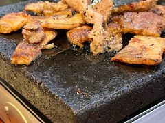 -火炉情韩国料理店(古田路店)
