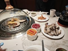 -青蓬蒸汽海鲜·深圳老字号·团建聚会(壹方城店)
