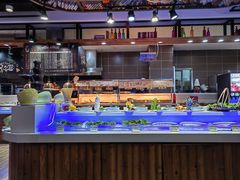 -菲尼克斯牛排店(杉杉奥特莱斯店)