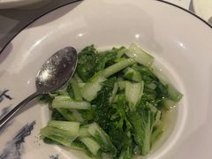 -上海1号私藏菜(静安店)