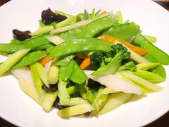 五彩时蔬-闽上鲜·福建菜(龙湖滨江天街店)