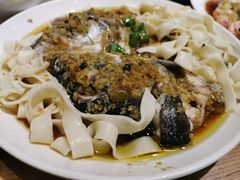 -老妈私房鱼头(欧洲城店)