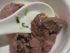 -潮汕大目牛肉火锅(水围店)