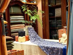 -叶叶菩提(太原别墅店)