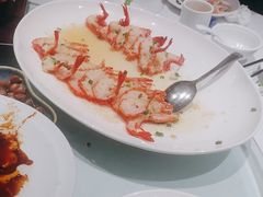 -侨美·唐荔园·40年地道粤菜