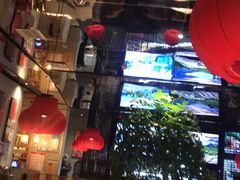 大堂-小骨煲金华砂锅(转塘金街美地店)