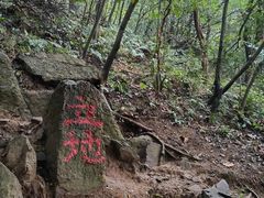 -紫金山山顶公园